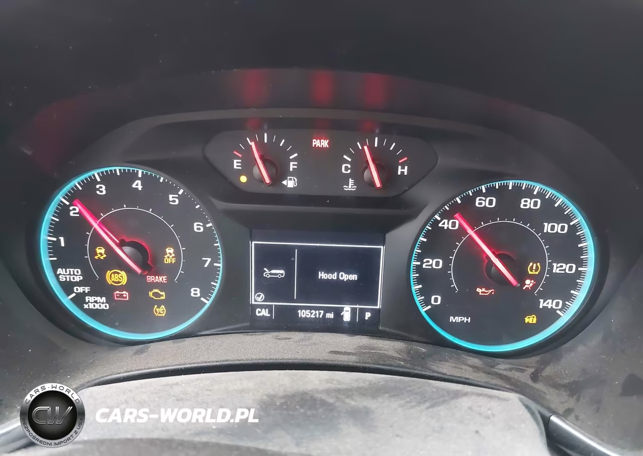 2018 Chevrolet Equinox Lt VIN:3GNAXTEX0JS624406 - 7