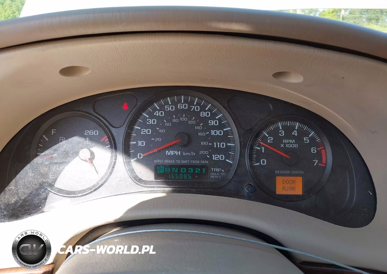 2003 Chevrolet Impala Ls VIN:2G1WH55K839246761 - 7