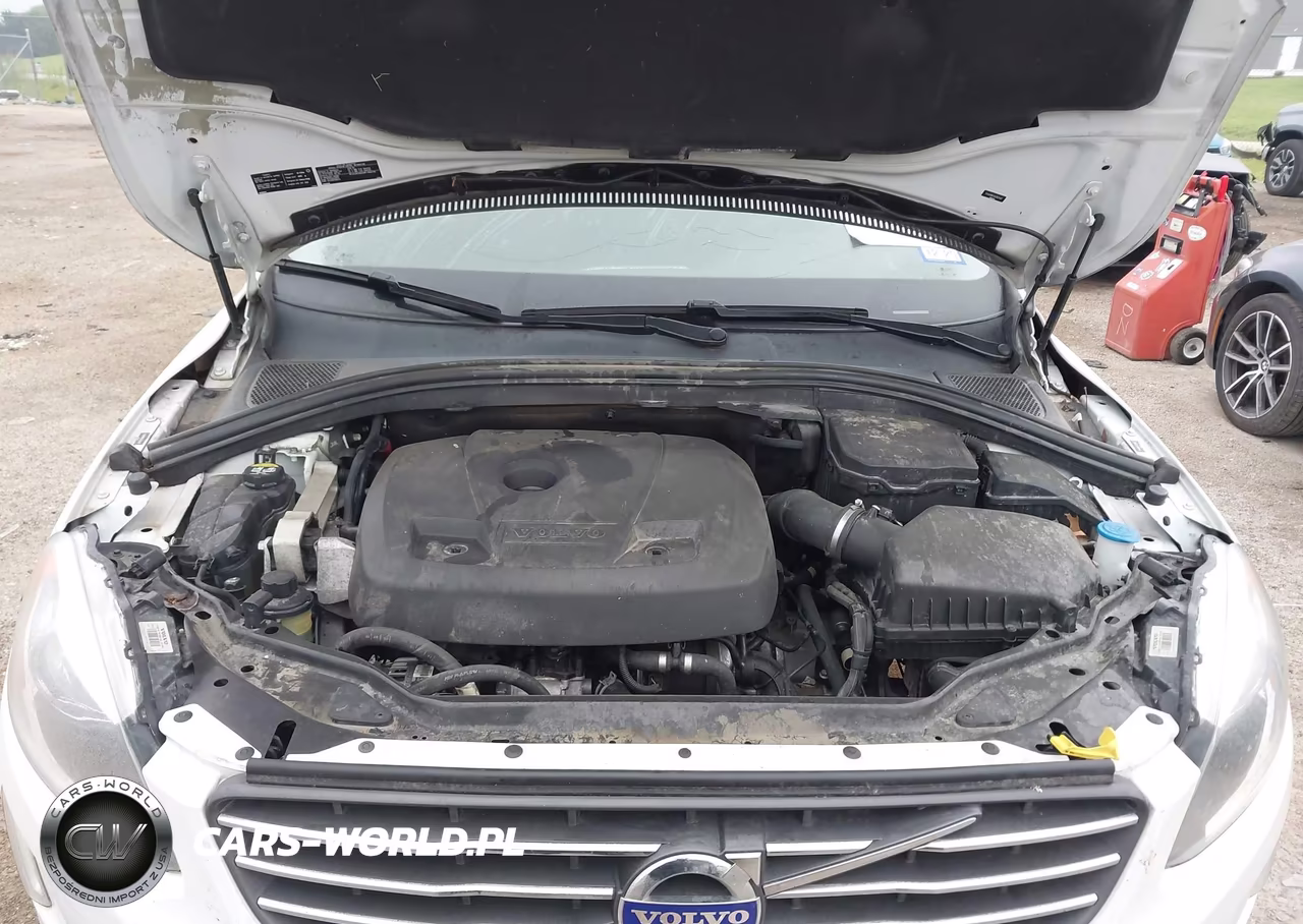 2016 Volvo Xc60 T5 Drive-E Premier VIN:YV440MDK5G2825497 - 10