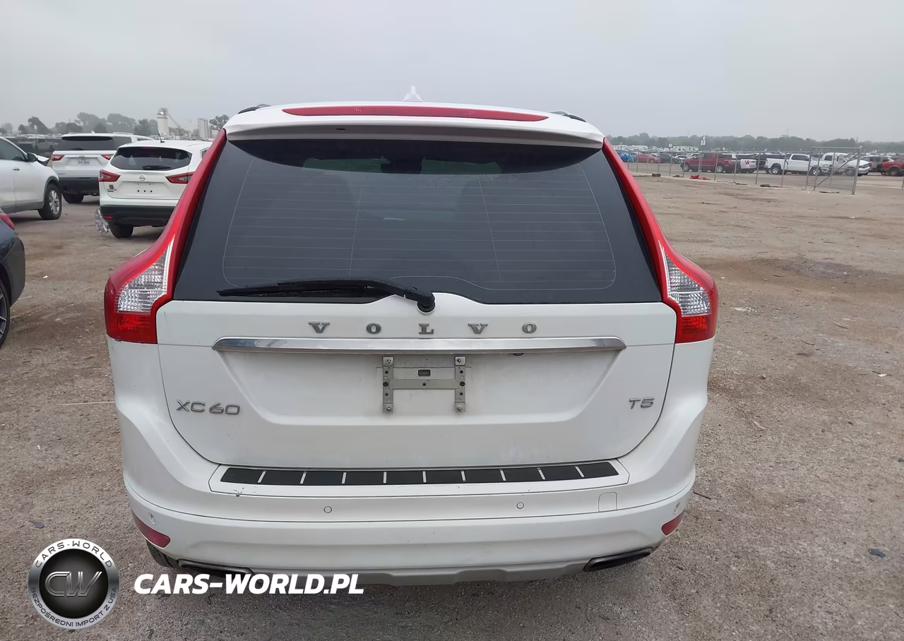 2016 Volvo Xc60 T5 Drive-E Premier VIN:YV440MDK5G2825497 - 16