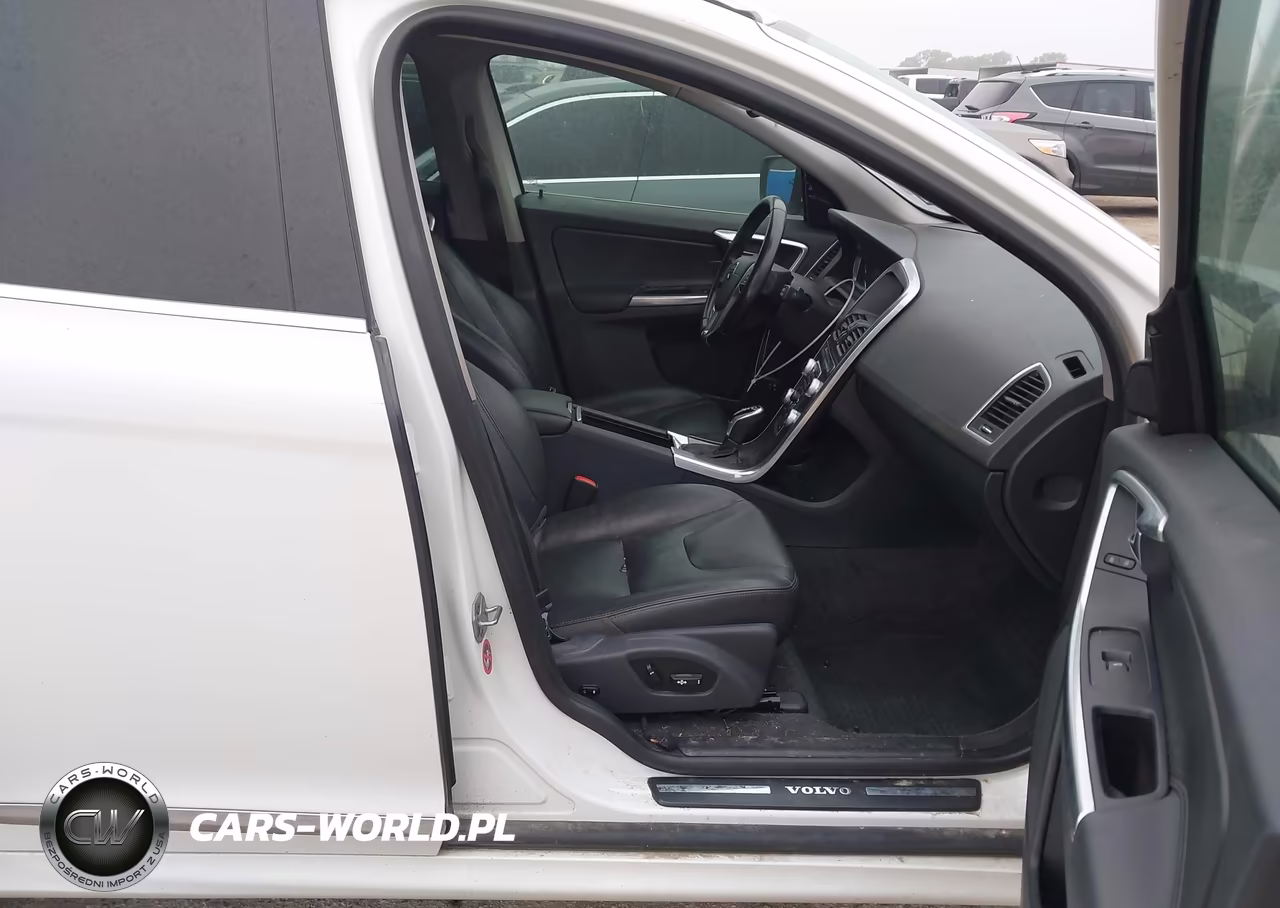 2016 Volvo Xc60 T5 Drive-E Premier VIN:YV440MDK5G2825497 - 5