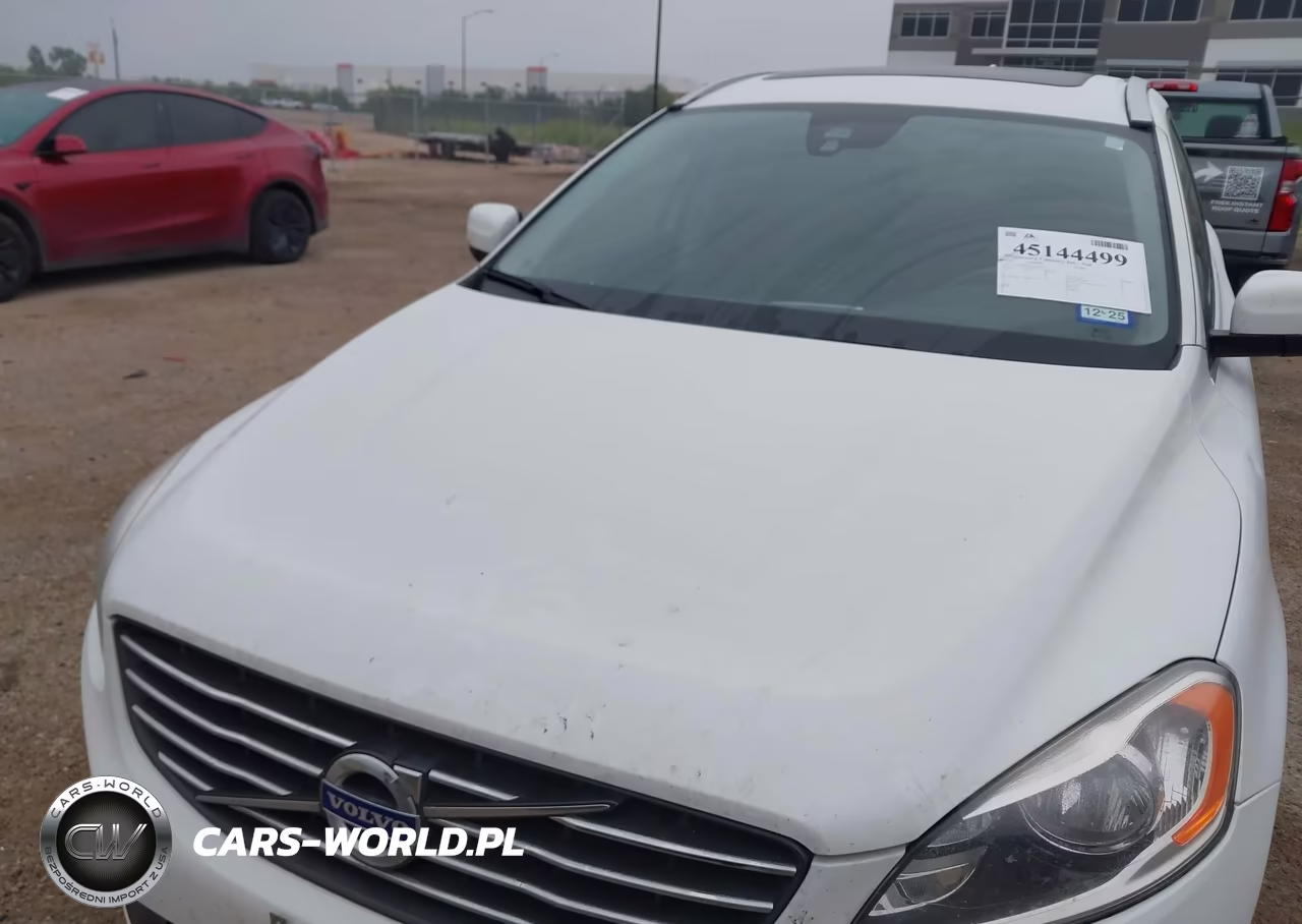 2016 Volvo Xc60 T5 Drive-E Premier VIN:YV440MDK5G2825497 - 6