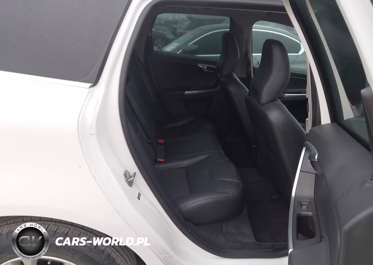 2016 Volvo Xc60 T5 Drive-E Premier VIN:YV440MDK5G2825497 - 8