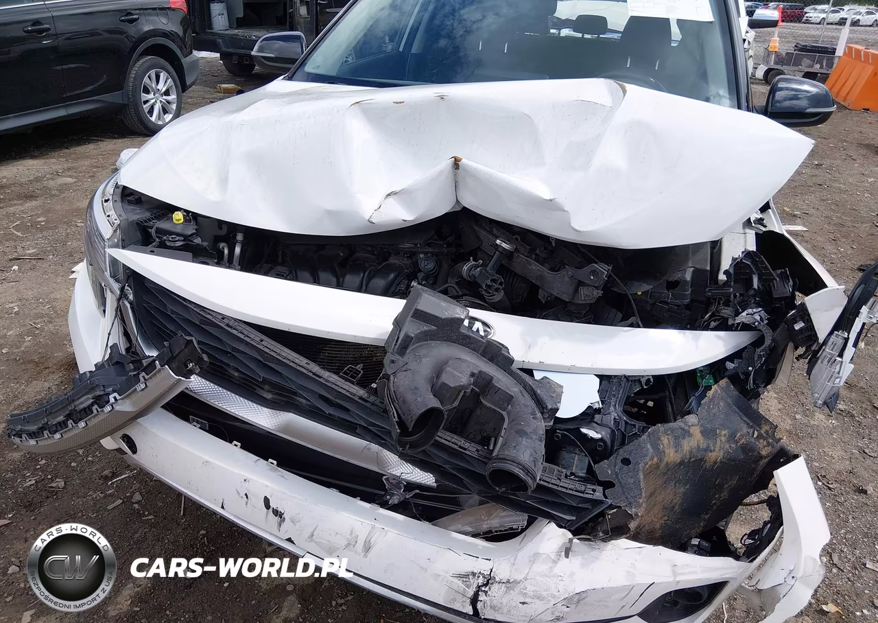 2021 Kia Seltos S VIN:KNDEU2AA8M7119330 - 6