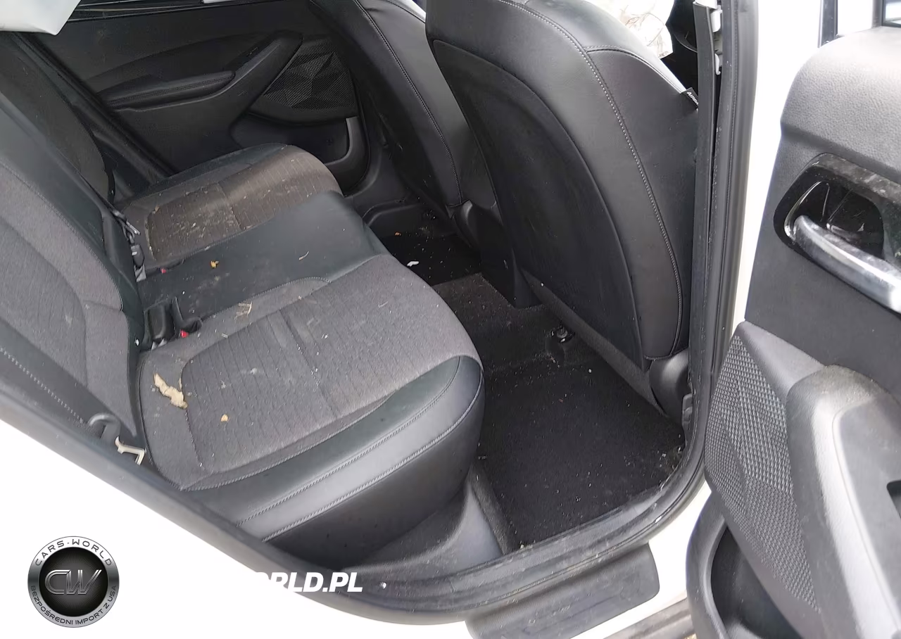 2021 Kia Seltos S VIN:KNDEU2AA8M7119330 - 8