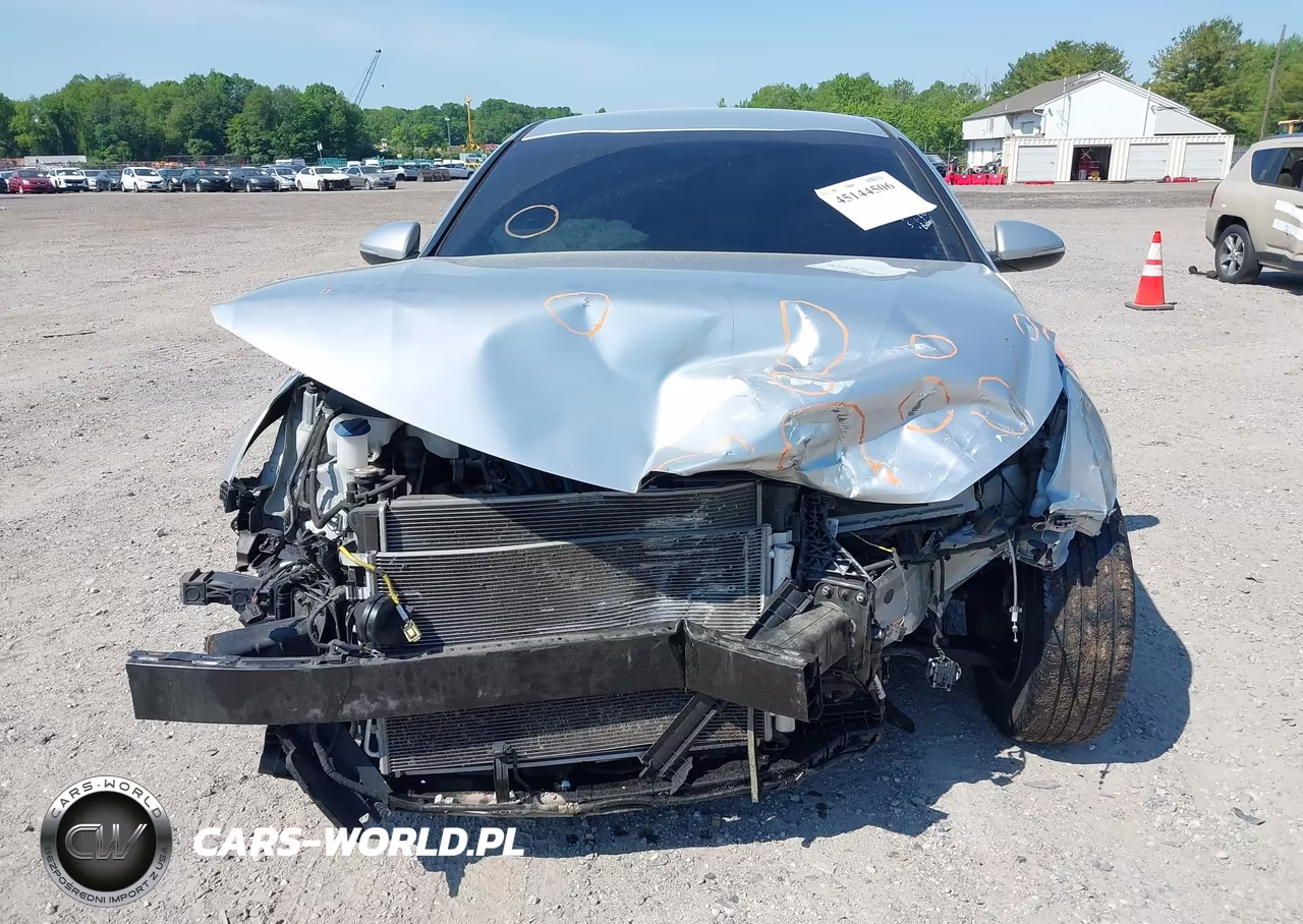 2018 Kia Optima Lx VIN:5XXGT4L32JG191343 - 13