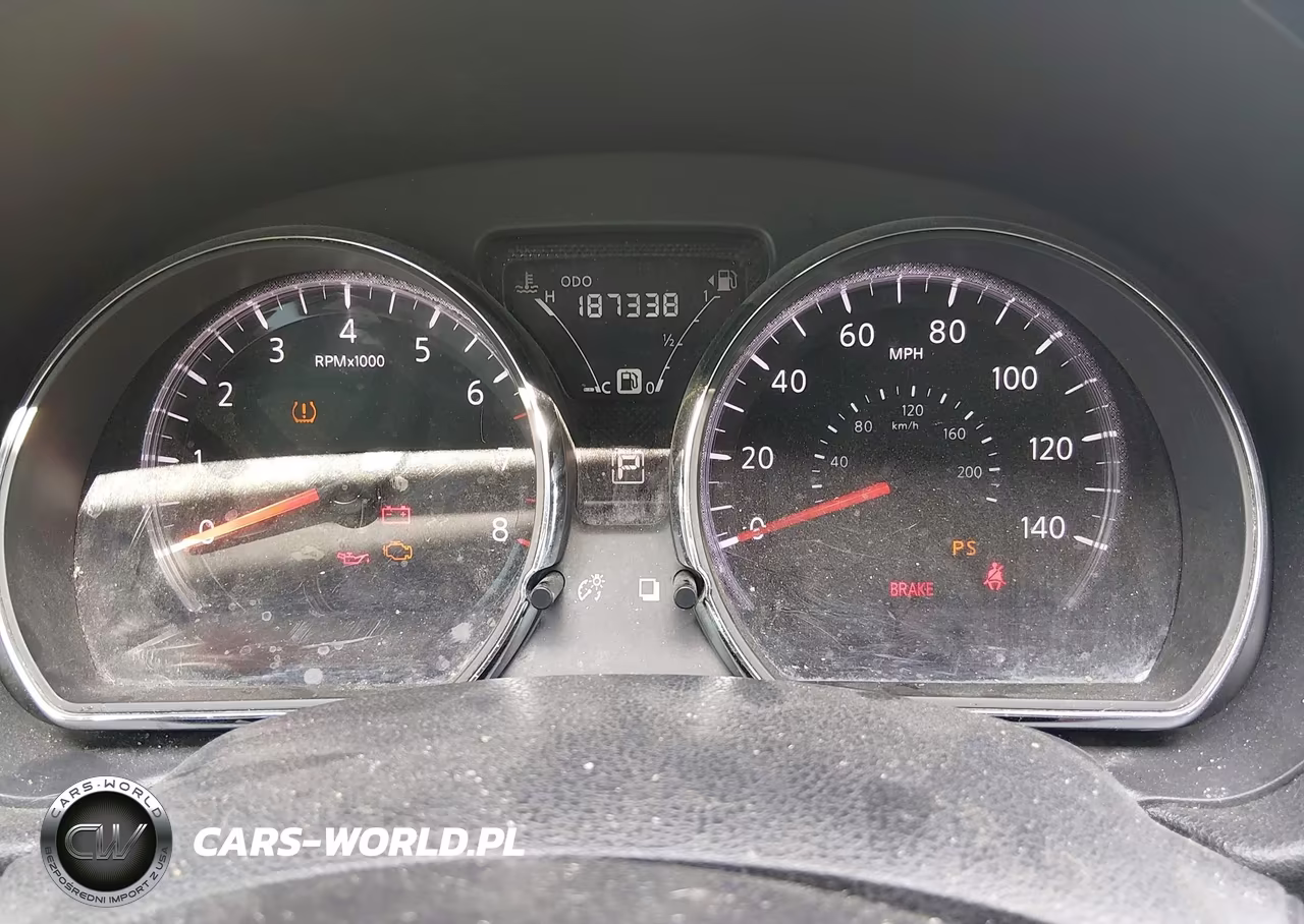 2018 Nissan Versa 1.6 Sv VIN:3N1CN7AP3JL882601 - 7