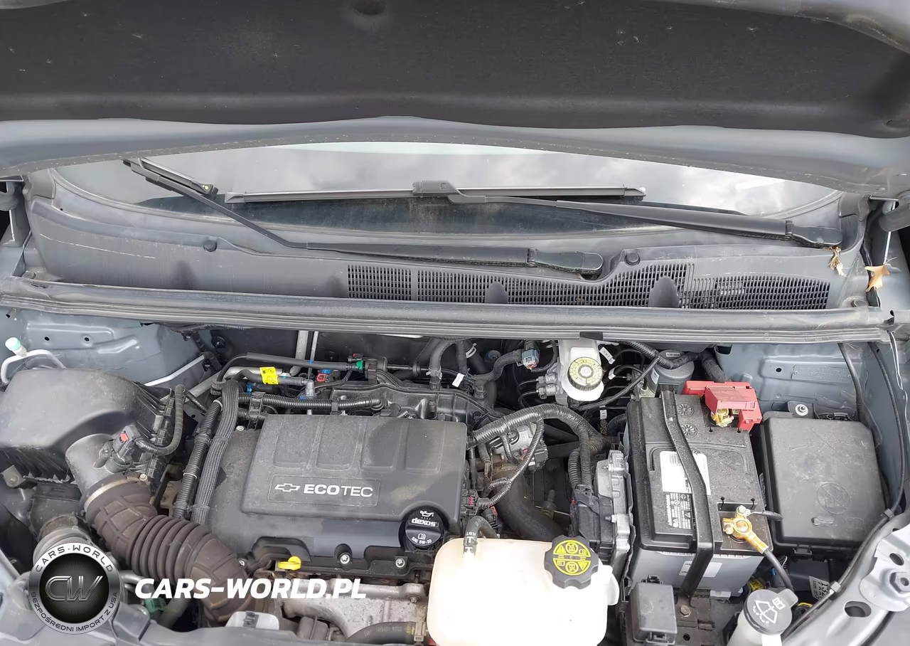 2019 Chevrolet Trax Lt VIN:KL7CJPSB9KB928475 - 10