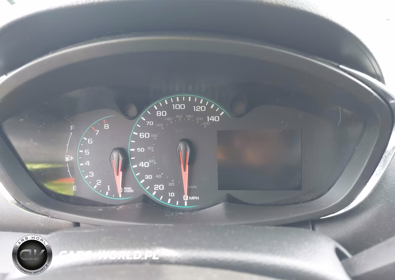 2019 Chevrolet Trax Lt VIN:KL7CJPSB9KB928475 - 7