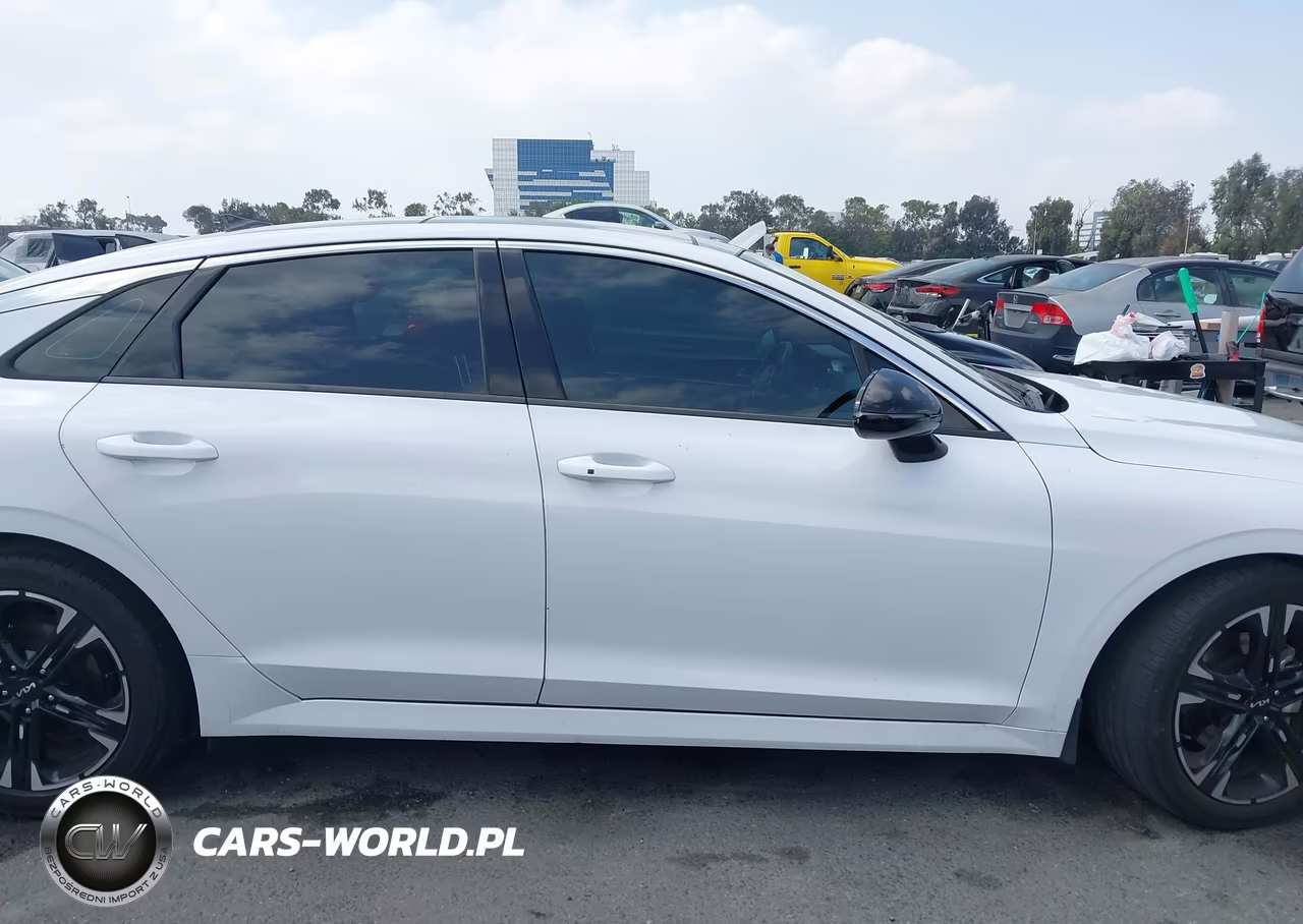 2022 Kia K5 Gt-Line VIN:5XXG64J23NG095468 - 13