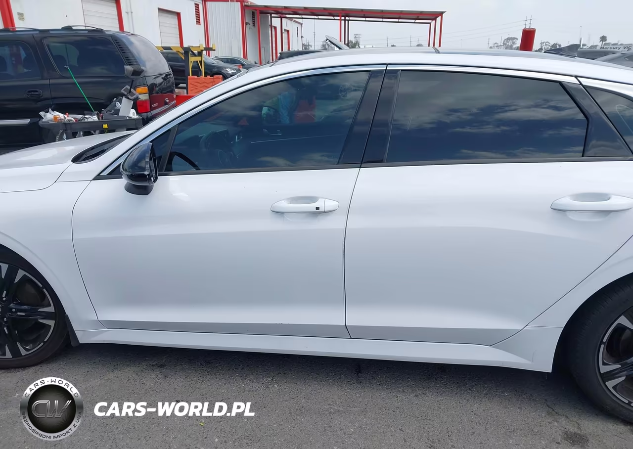 2022 Kia K5 Gt-Line VIN:5XXG64J23NG095468 - 14