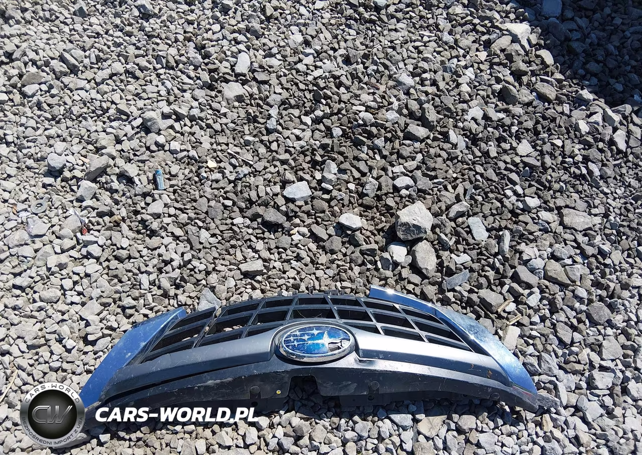 2008 Subaru Impreza Wagon (Natl) I VIN:JF1GH61648G801486 - 12