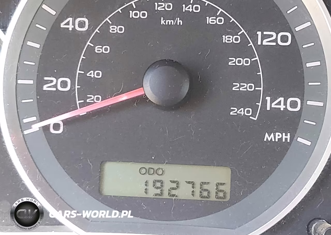 2008 Subaru Impreza Wagon (Natl) I VIN:JF1GH61648G801486 - 16