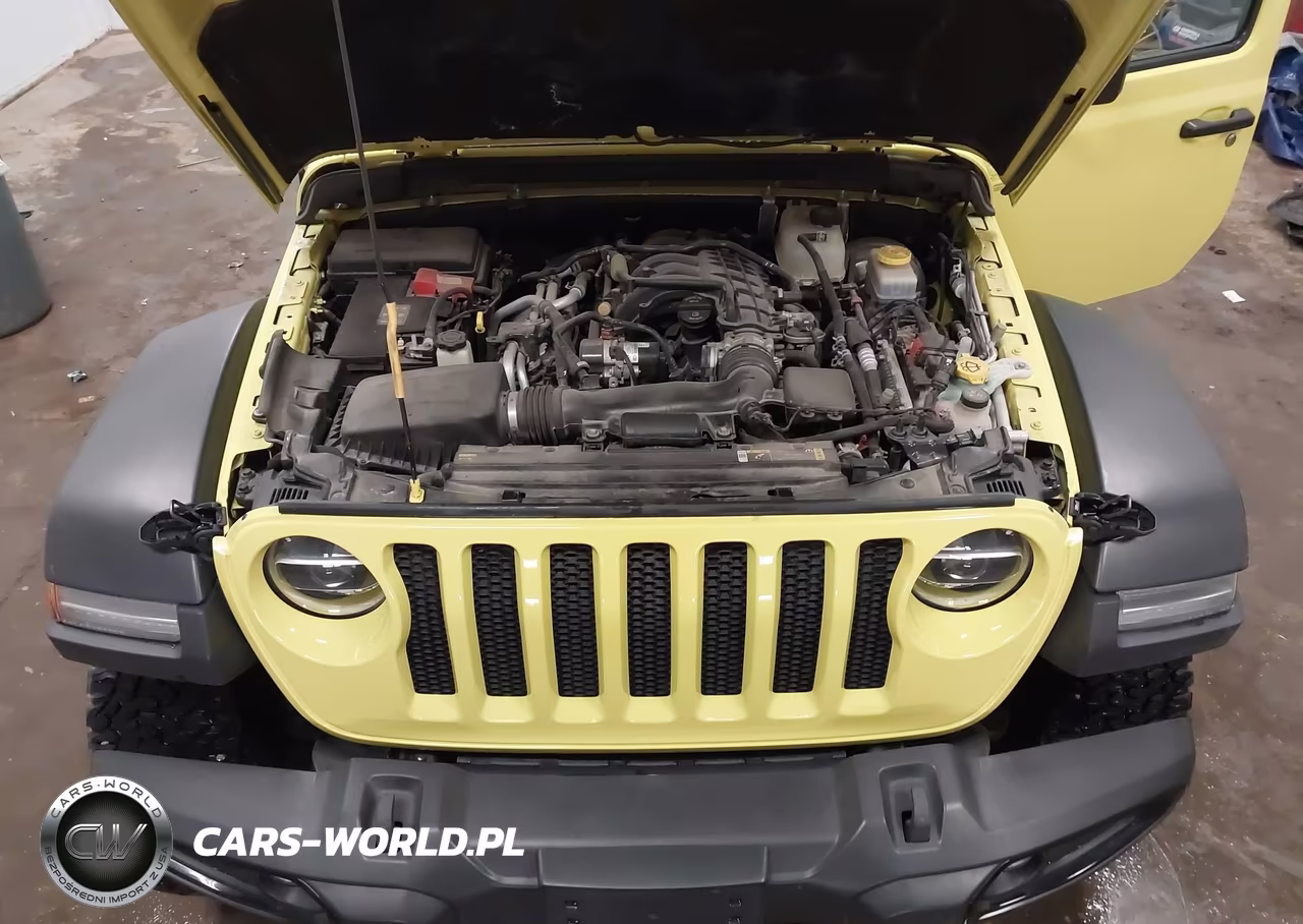 2022 Jeep Wrangler Unlimited High Tide 4X4 VIN:1C4HJXDG9NW267254 - 10