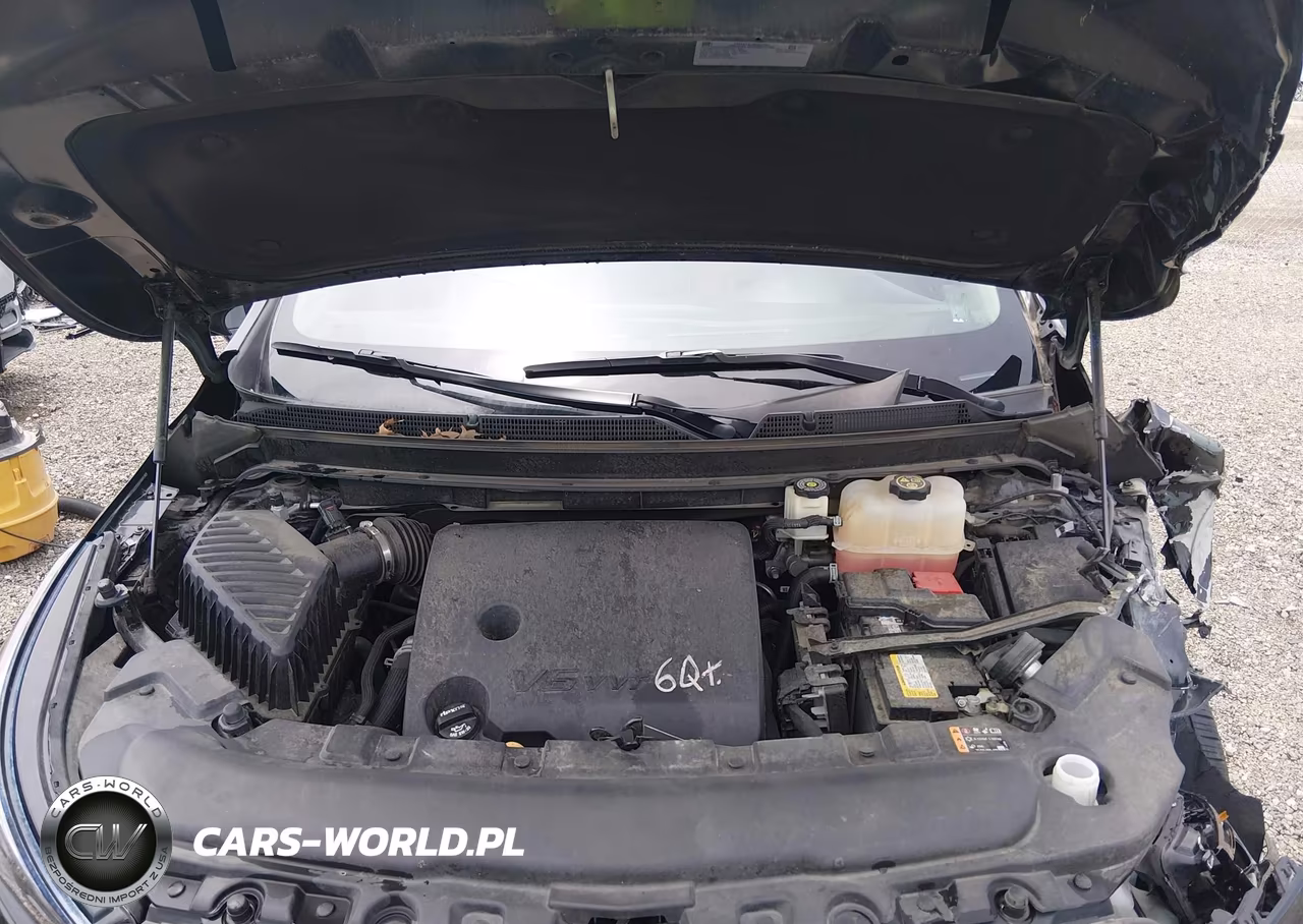 2020 Buick Enclave Fwd Essence VIN:5GAERBKWXLJ177776 - 10