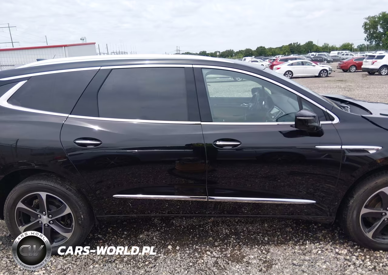 2020 Buick Enclave Fwd Essence VIN:5GAERBKWXLJ177776 - 13