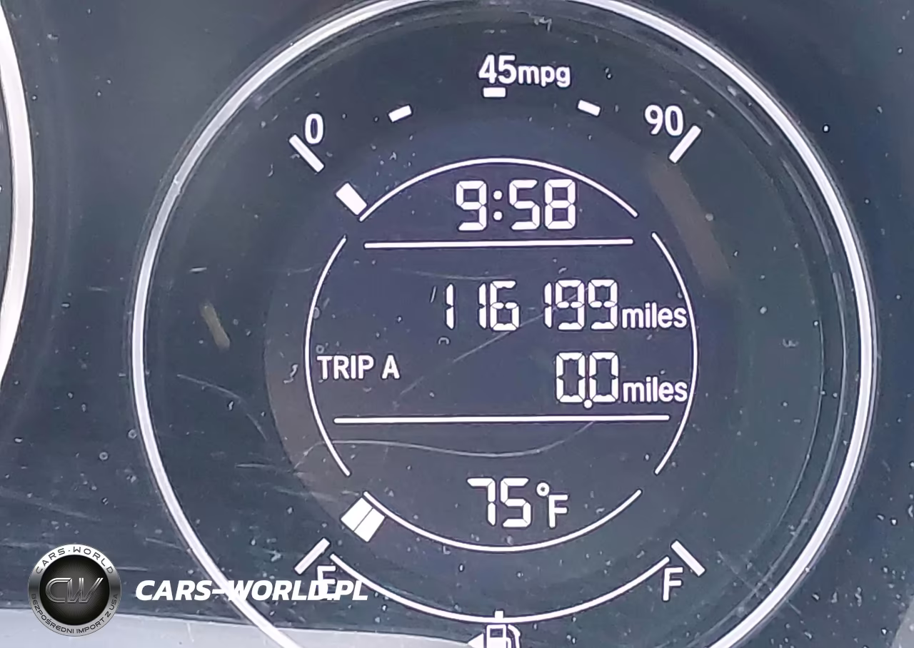 2019 Honda Hr-V Lx VIN:3CZRU5H36KG716255 - 15