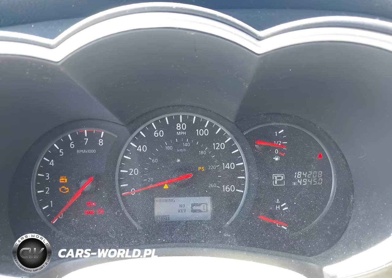 2015 Nissan Quest Platinum-S-Sl-Sv VIN:JN8AE2KP1F9130485 - 7