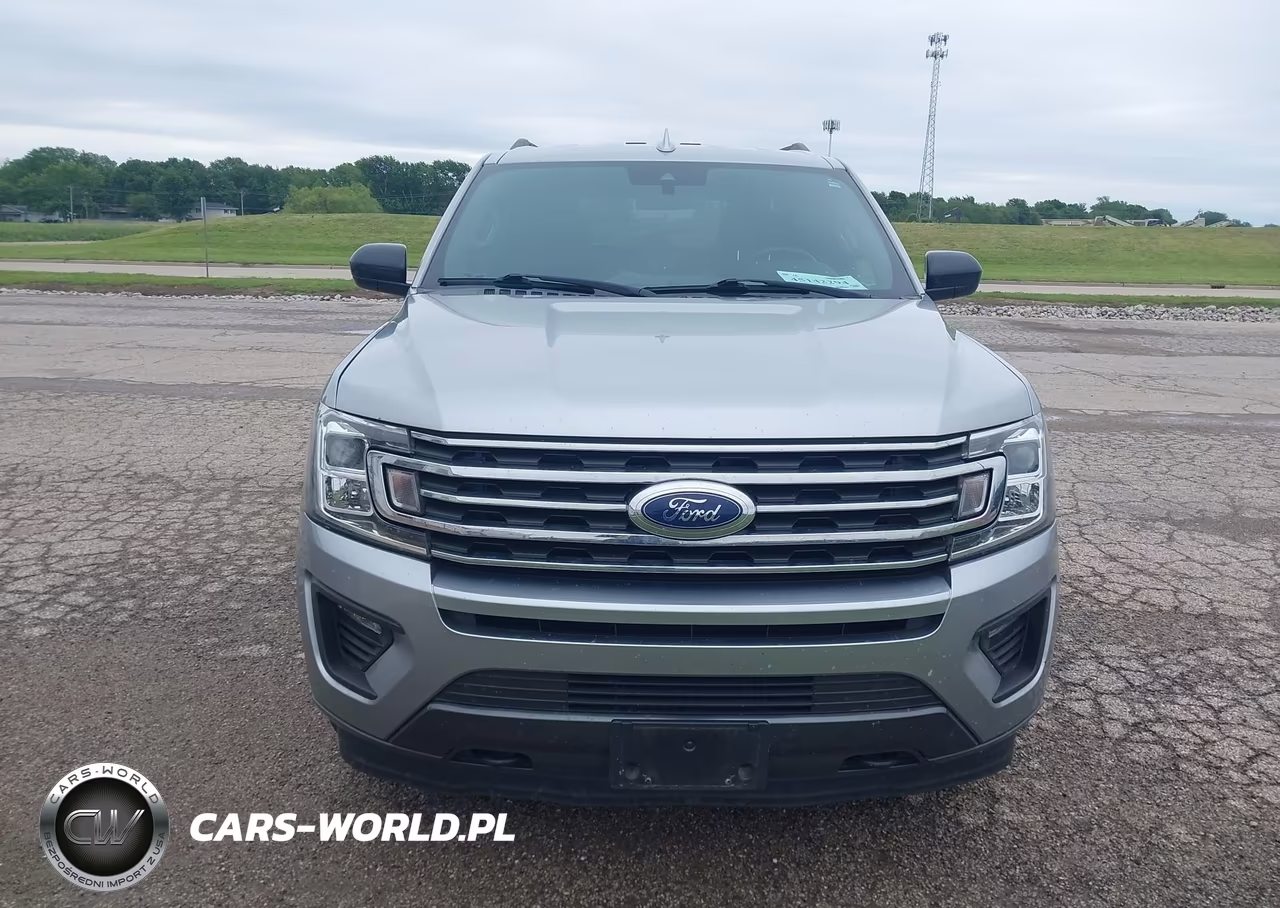 2020 Ford Expedition Xl VIN:1FMJU1GT4LEA89170 - 13