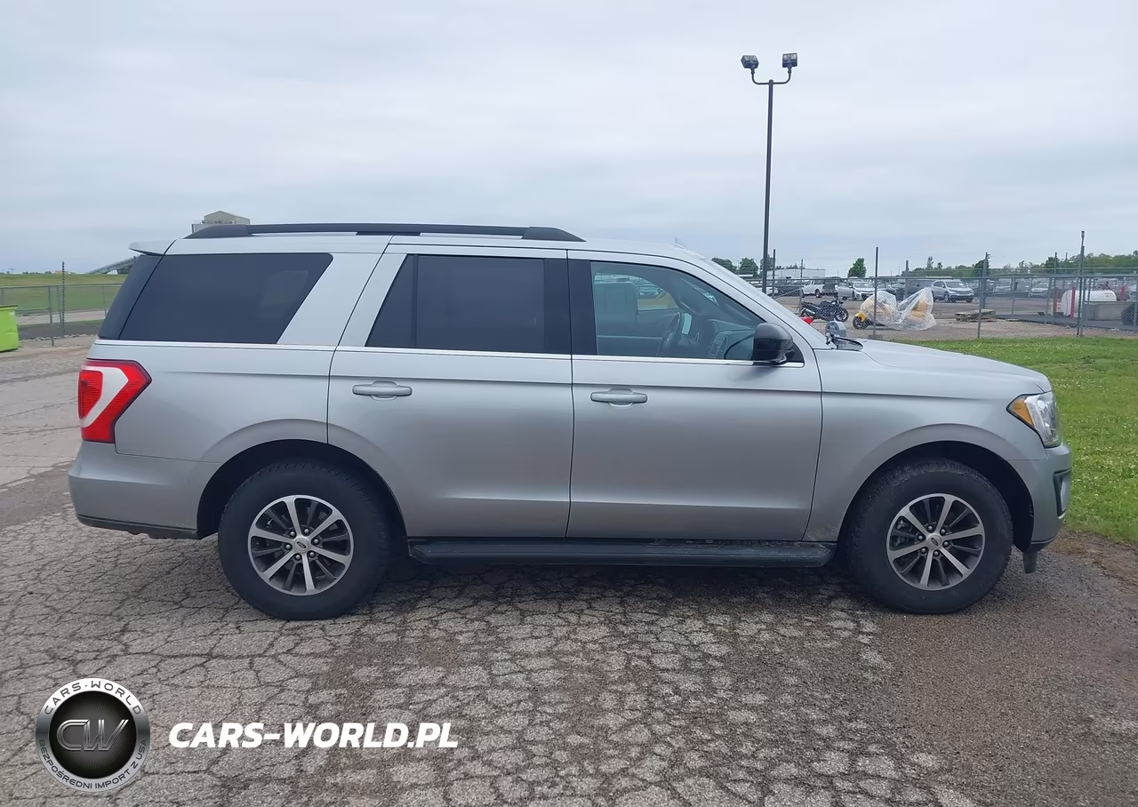 2020 Ford Expedition Xl VIN:1FMJU1GT4LEA89170 - 14
