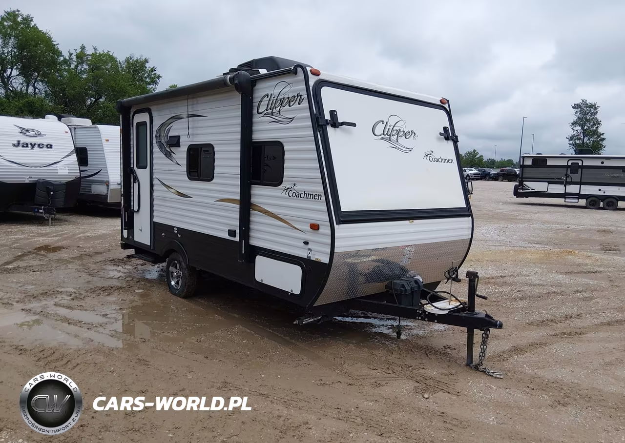 2015 Clipper Other