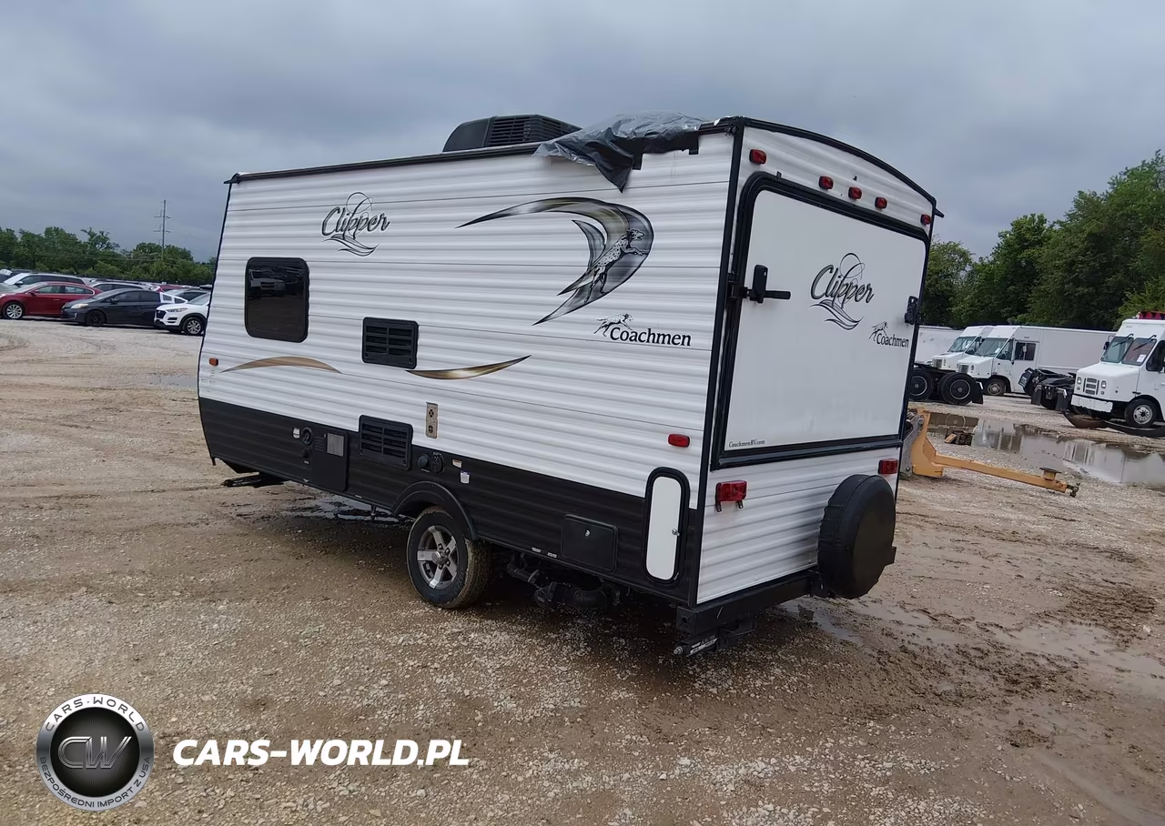 2015 Clipper Other VIN:5ZT2CWEC1G5109942 - 3