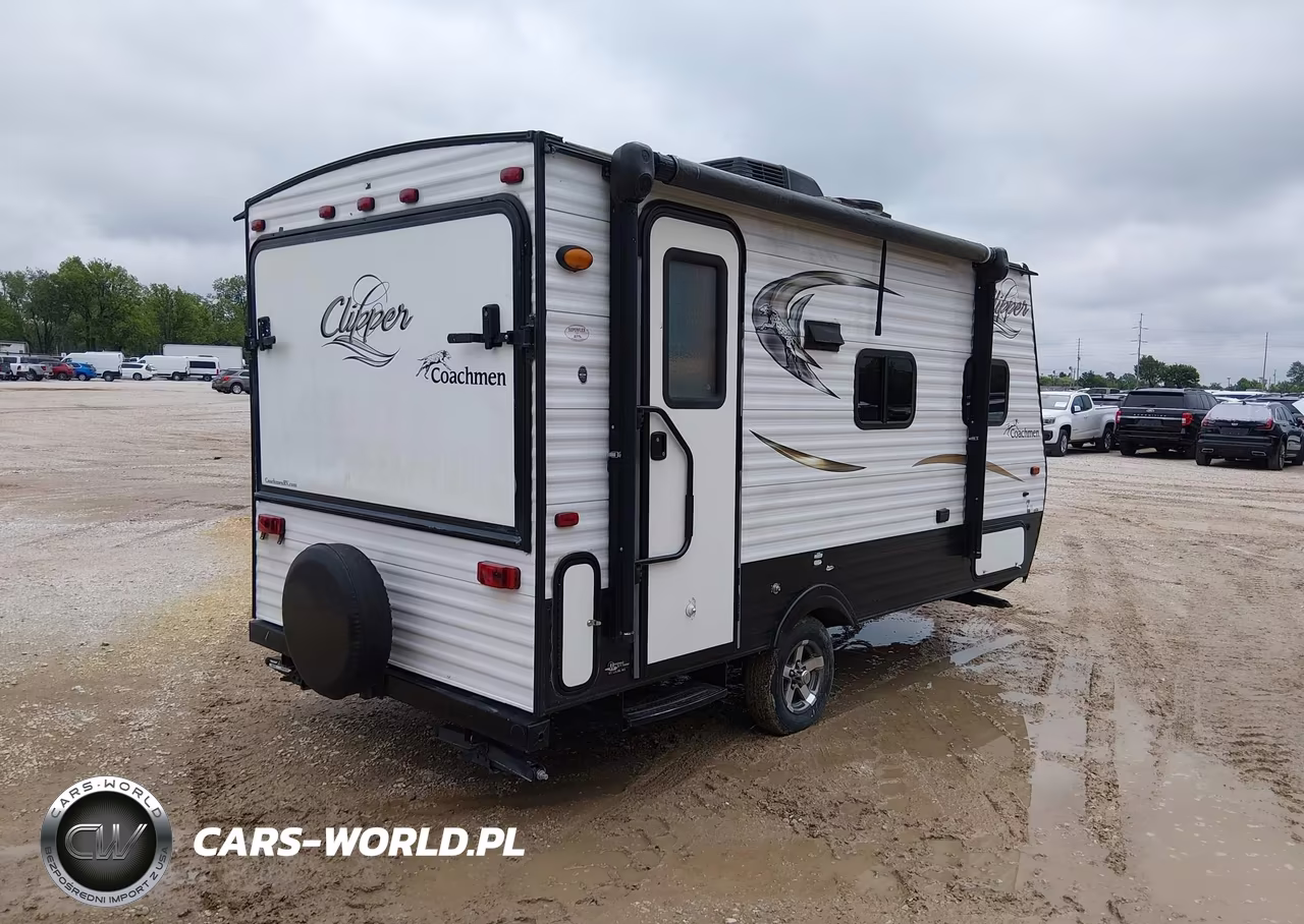 2015 Clipper Other VIN:5ZT2CWEC1G5109942 - 4