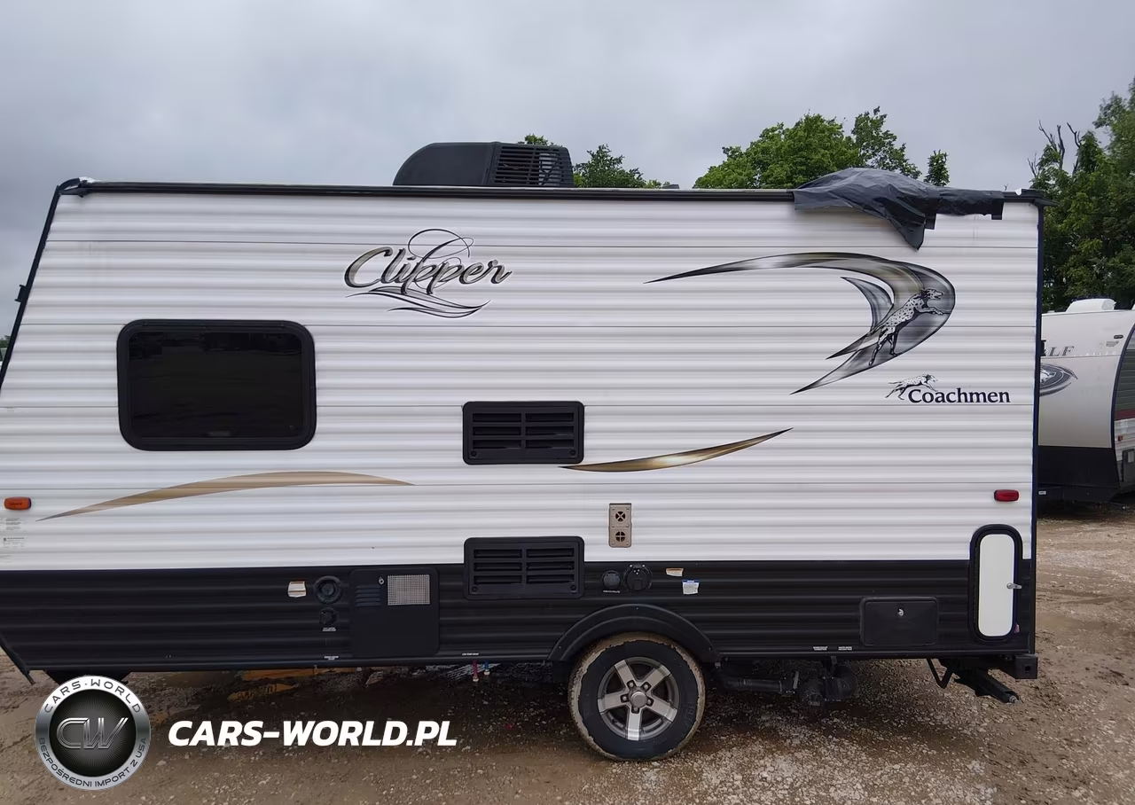 2015 Clipper Other VIN:5ZT2CWEC1G5109942 - 6