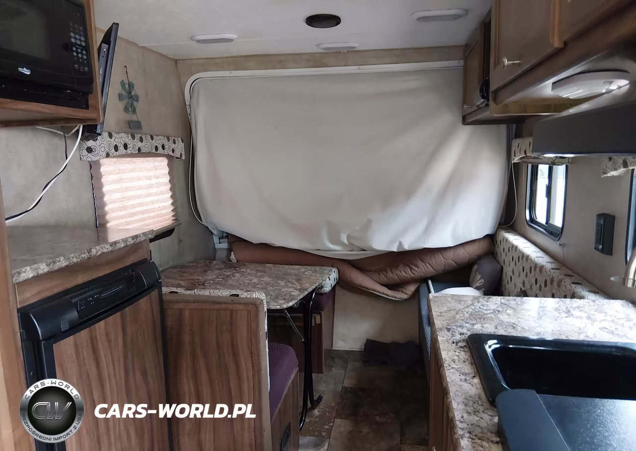 2015 Clipper Other VIN:5ZT2CWEC1G5109942 - 7