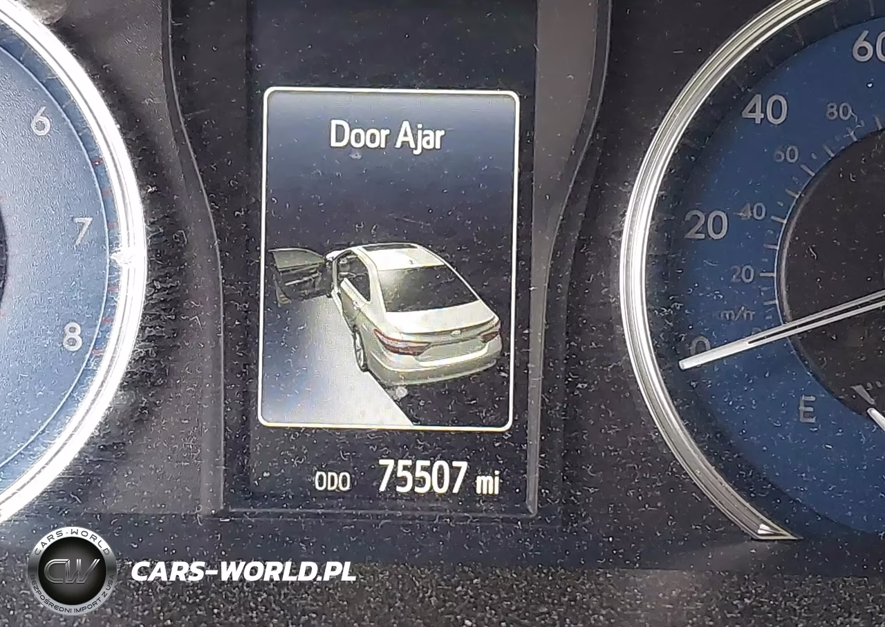 2017 Toyota Camry Le VIN:4T1BF1FK7HU679626 - 15