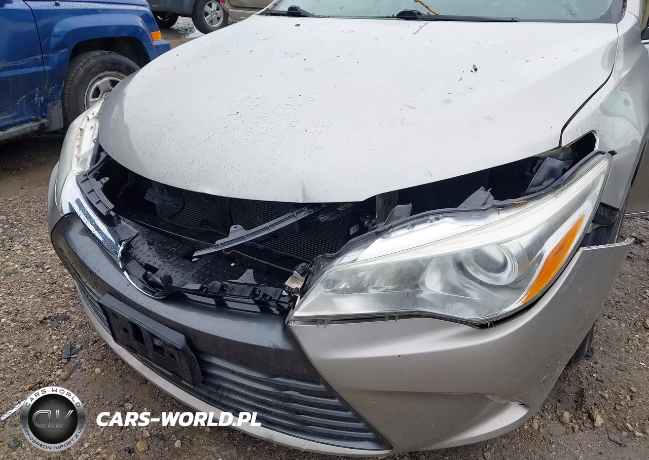 2017 Toyota Camry Le VIN:4T1BF1FK7HU679626 - 6