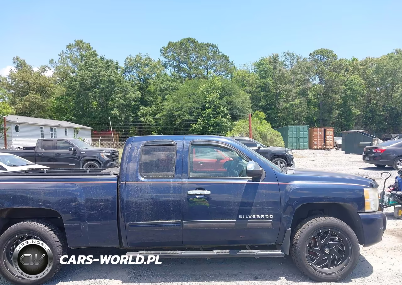 2011 Chevrolet Silverado 1500 Lt VIN:1GCRKSE30BZ181566 - 13