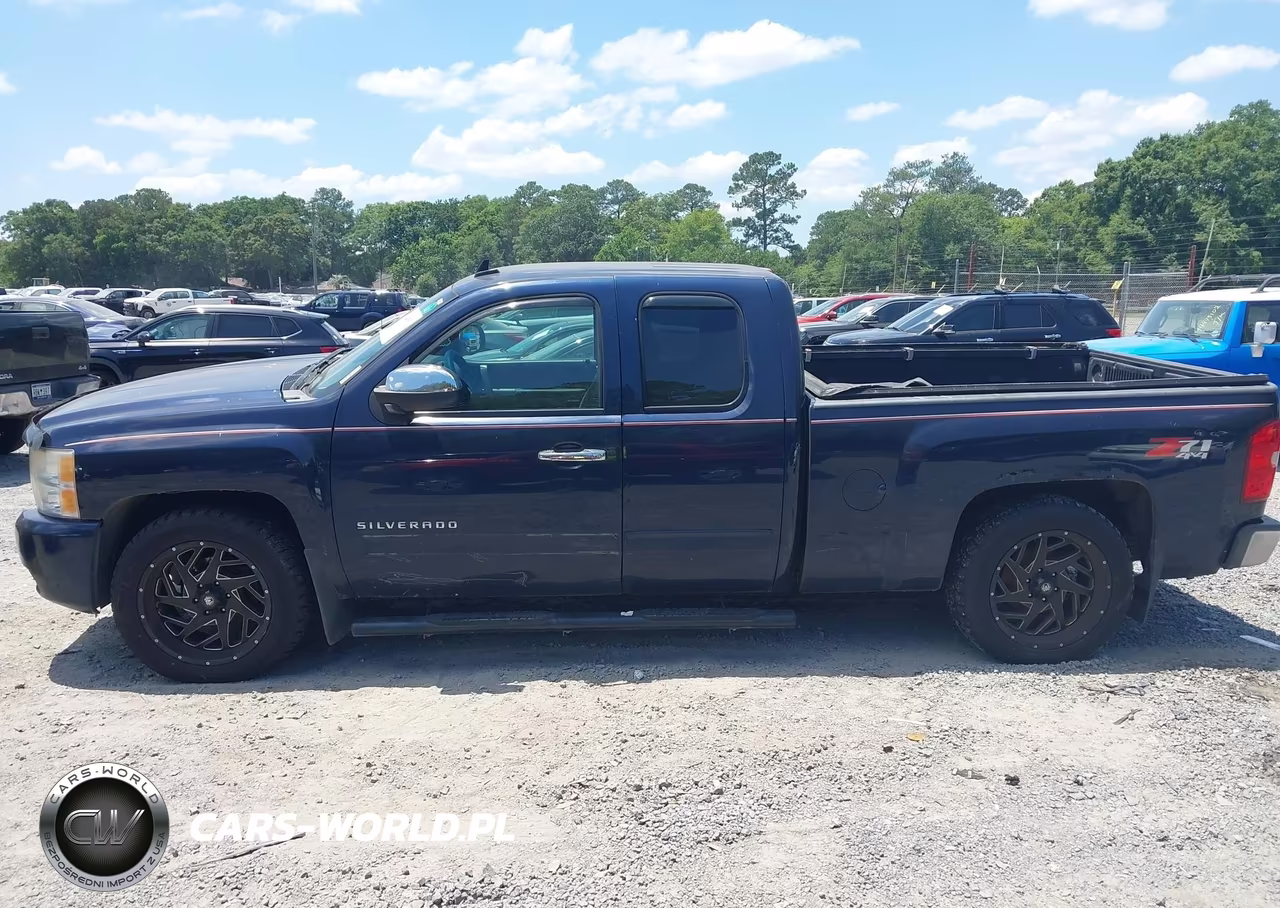 2011 Chevrolet Silverado 1500 Lt VIN:1GCRKSE30BZ181566 - 14