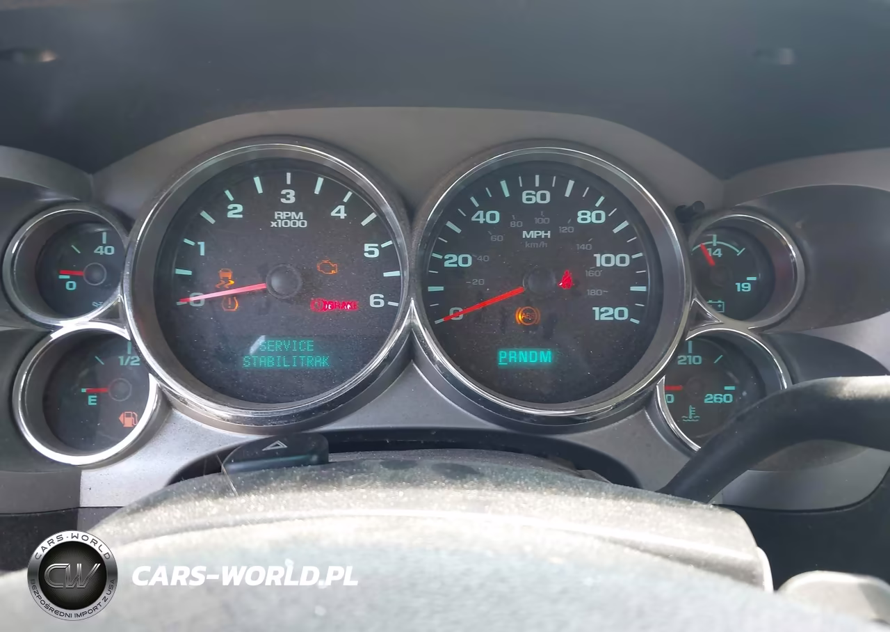 2011 Chevrolet Silverado 1500 Lt VIN:1GCRKSE30BZ181566 - 7