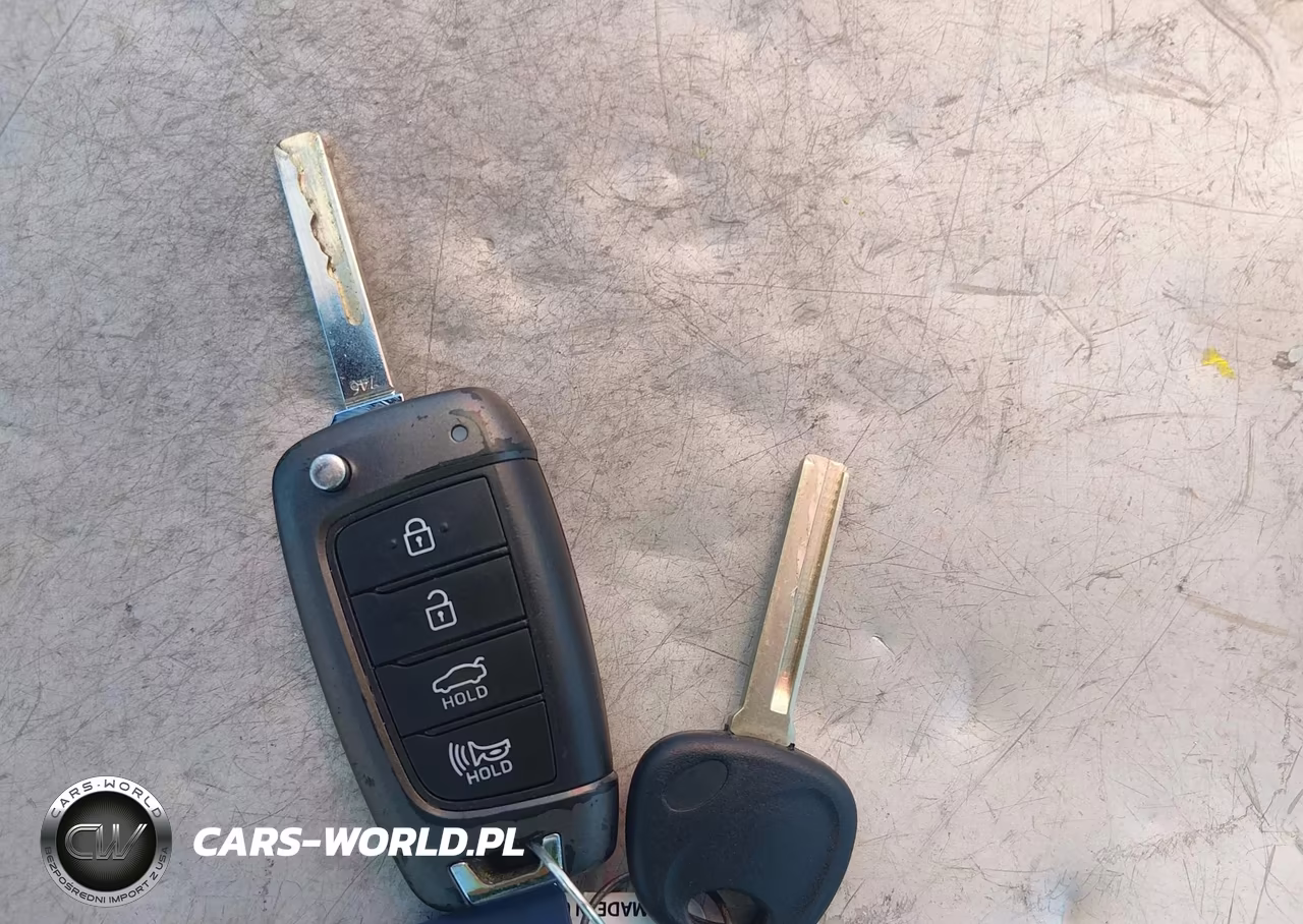 2019 Hyundai Accent Se VIN:3KPC24A30KE055453 - 11