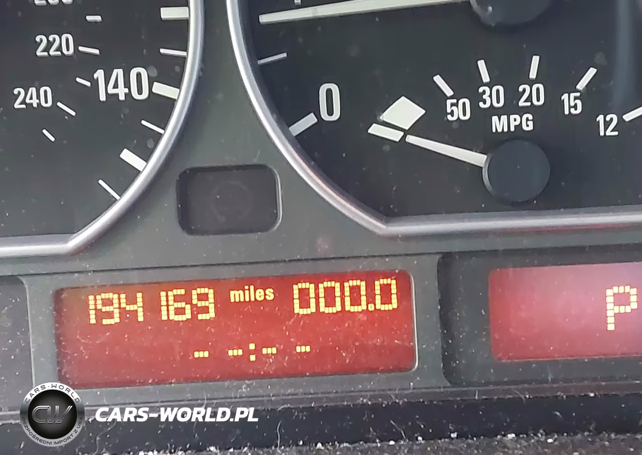 2001 BMW 330I VIN:WBAAV53491FJ66207 - 15