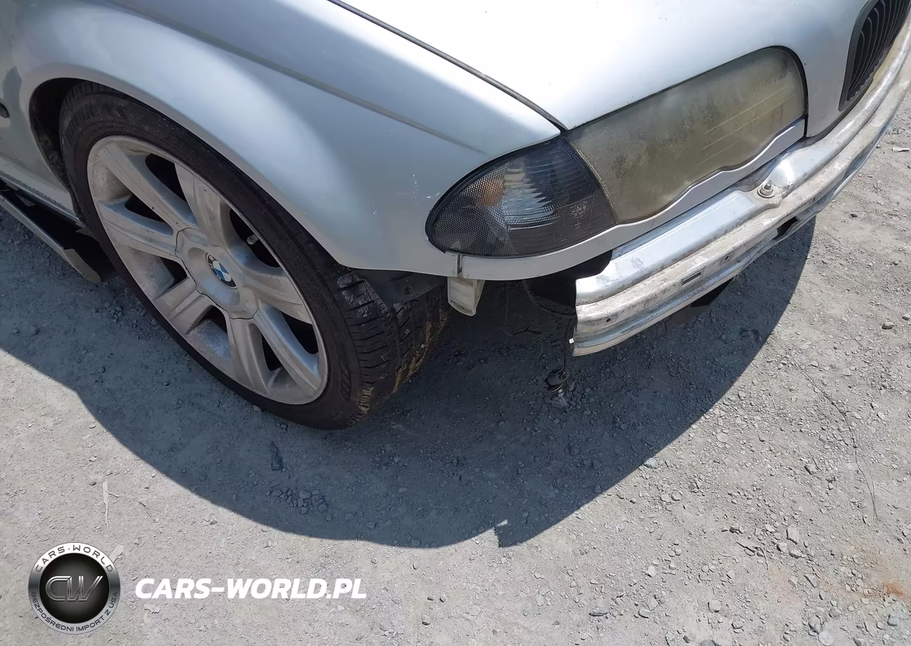 2001 BMW 330I VIN:WBAAV53491FJ66207 - 18