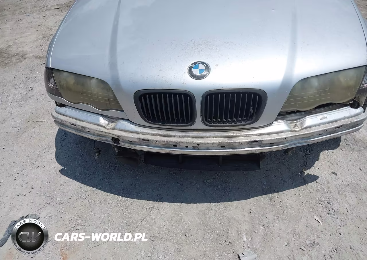 2001 BMW 330I VIN:WBAAV53491FJ66207 - 6