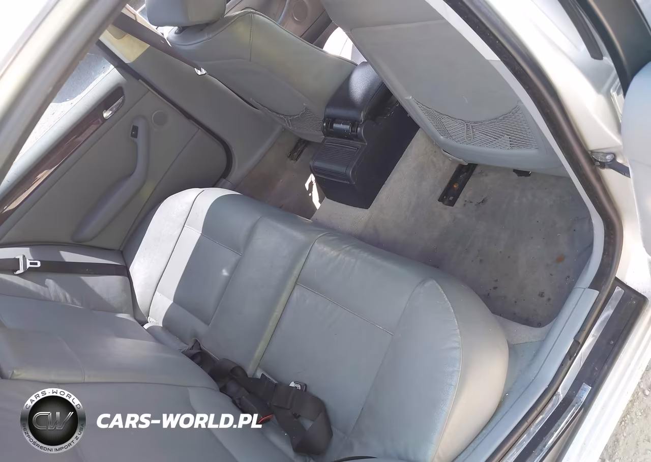 2001 BMW 330I VIN:WBAAV53491FJ66207 - 8