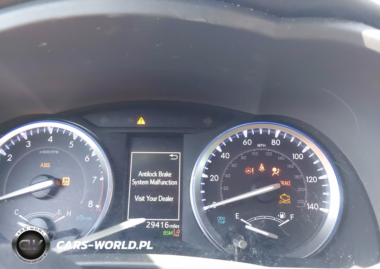 2019 Toyota Highlander Limited VIN:5TDDZRFH4KS978963 - 7