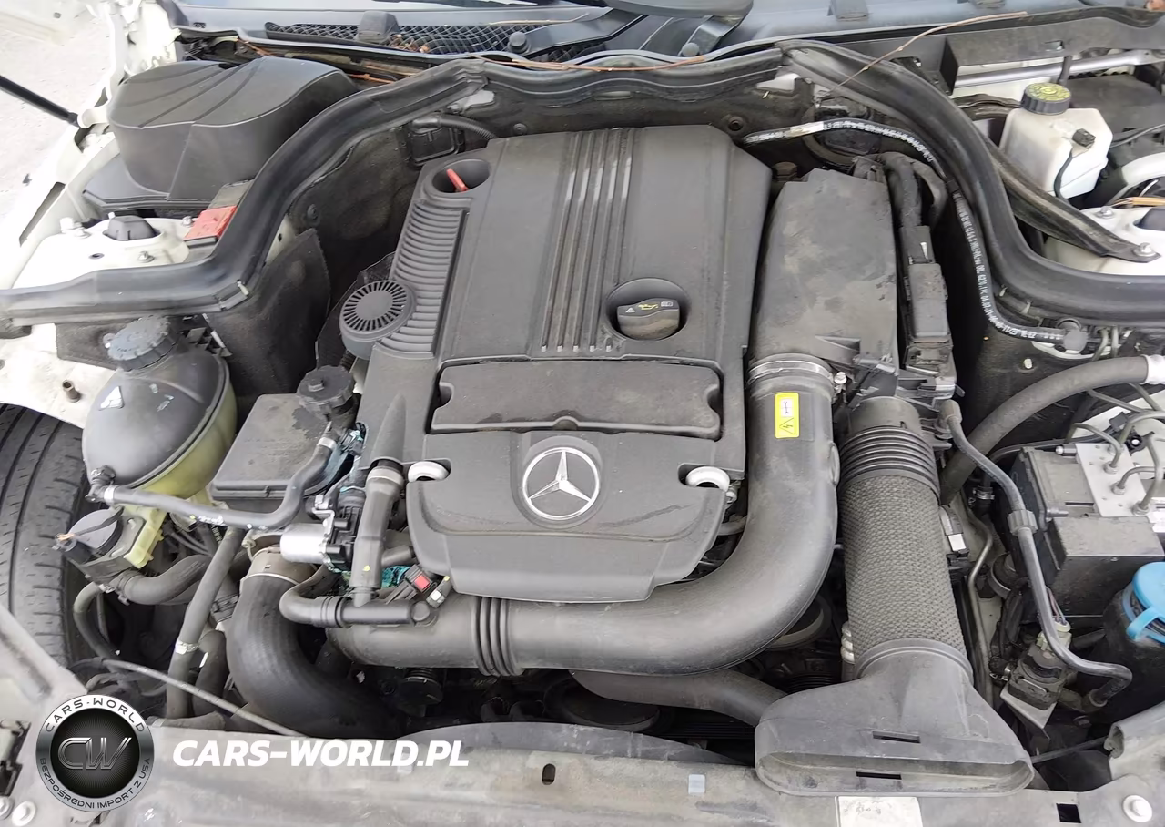 2012 Mercedes-Benz C 250 Luxury-Sport VIN:WDDGF4HBXCA604055 - 10