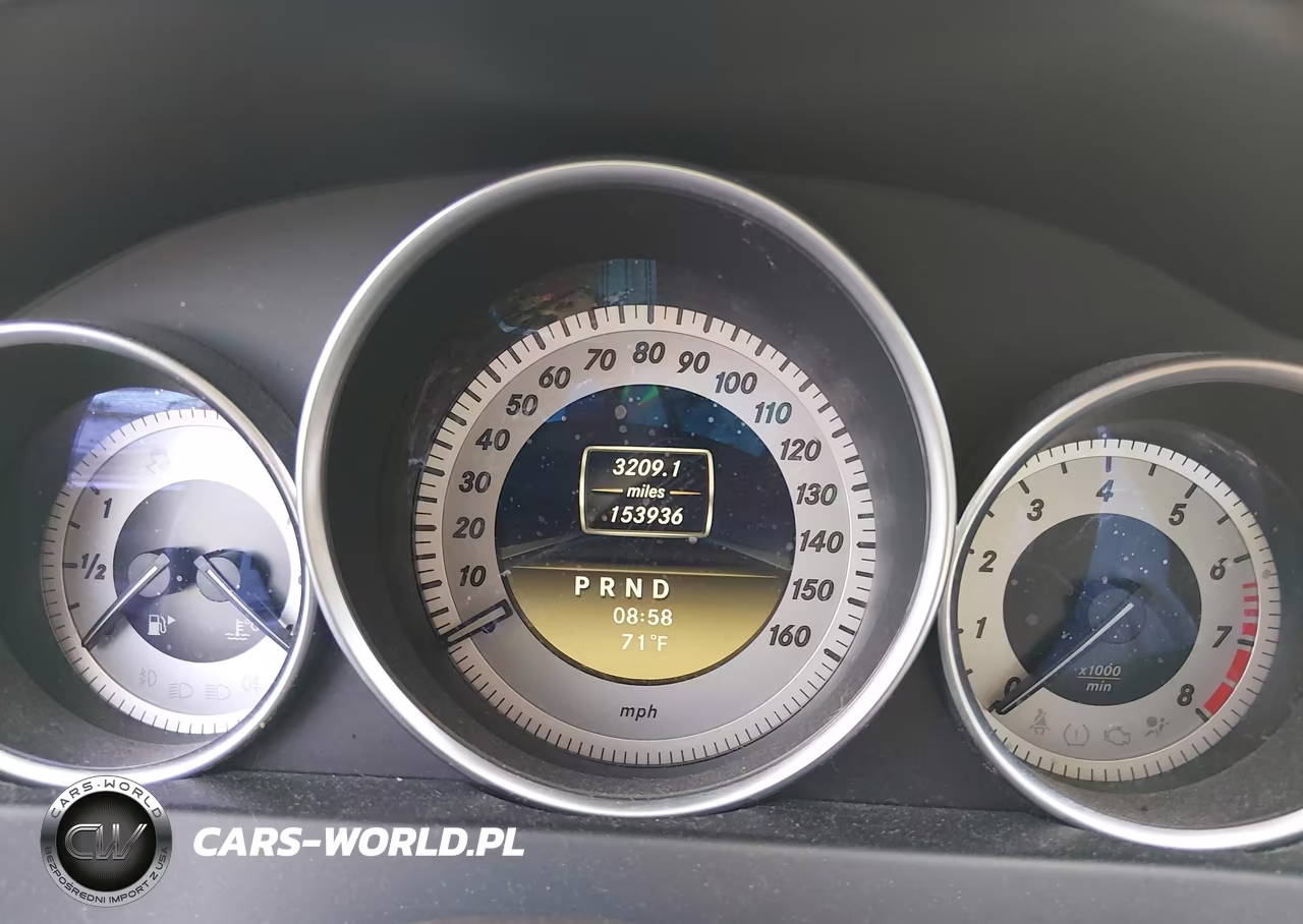 2012 Mercedes-Benz C 250 Luxury-Sport VIN:WDDGF4HBXCA604055 - 7