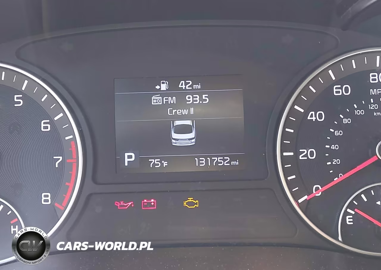 2020 Kia Optima Lx VIN:5XXGT4L30LG399160 - 15