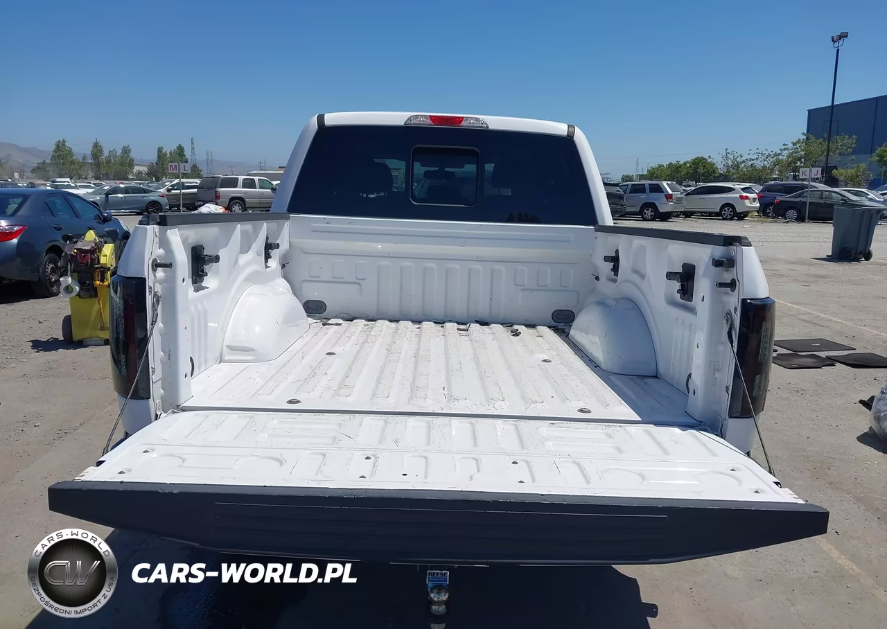 2016 Ford F-150 Xlt VIN:1FTEW1CG5GKD17886 - 16
