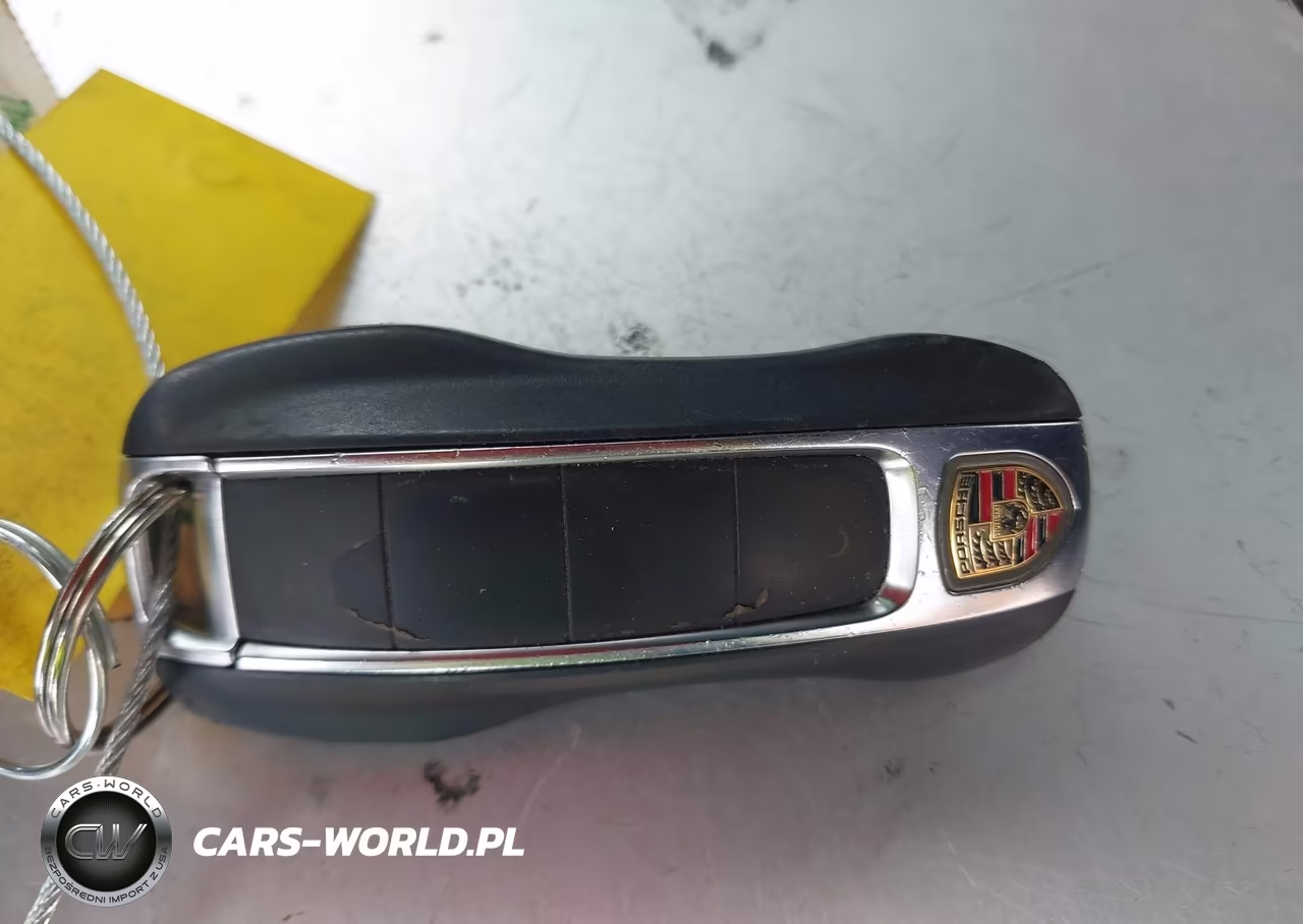 2021 Porsche Cayenne VIN:WP1AA2AYXMDA00635 - 11