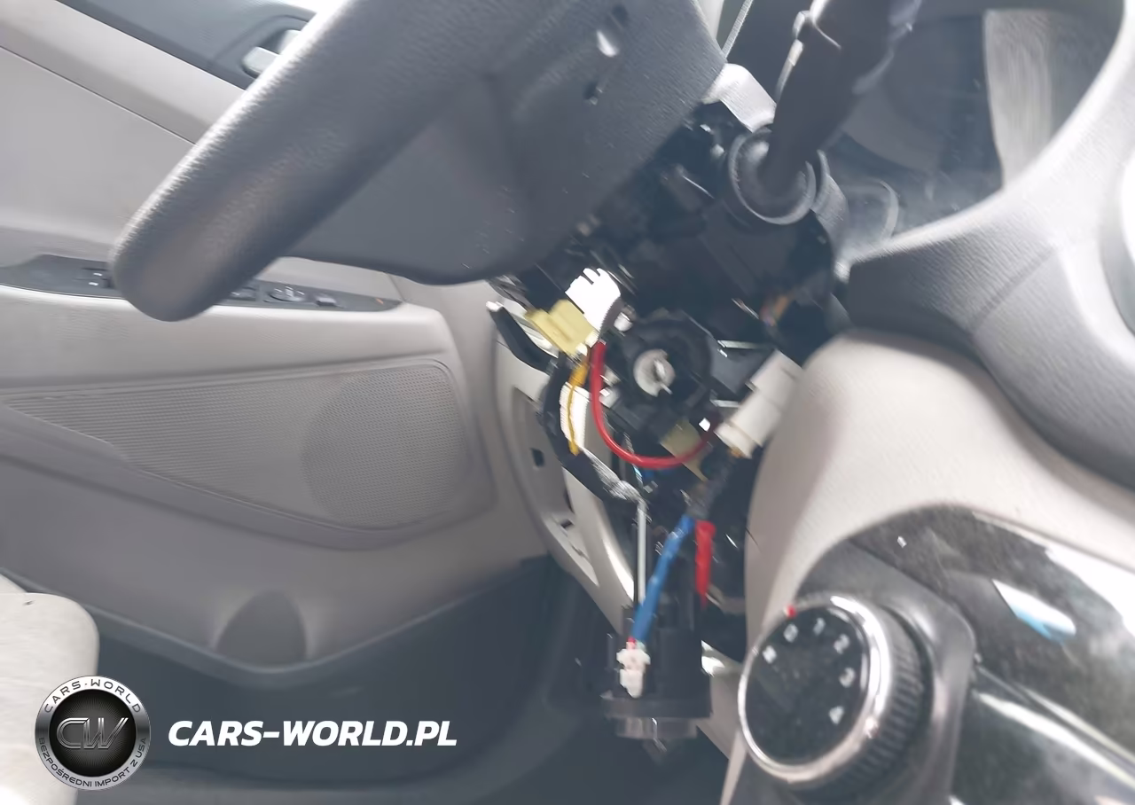 2017 Hyundai Tucson Se VIN:KM8J3CA40HU583281 - 12