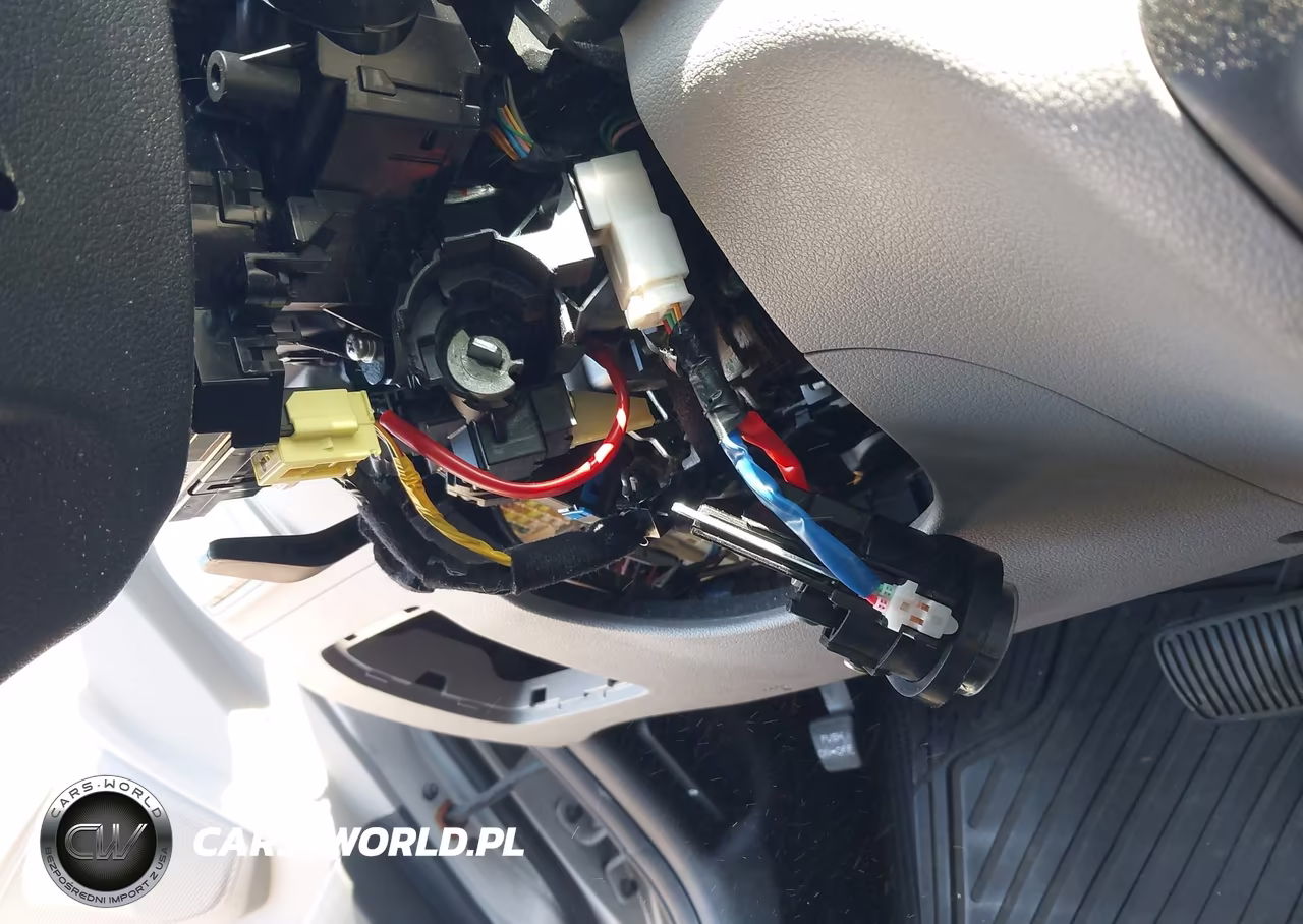 2017 Hyundai Tucson Se VIN:KM8J3CA40HU583281 - 18