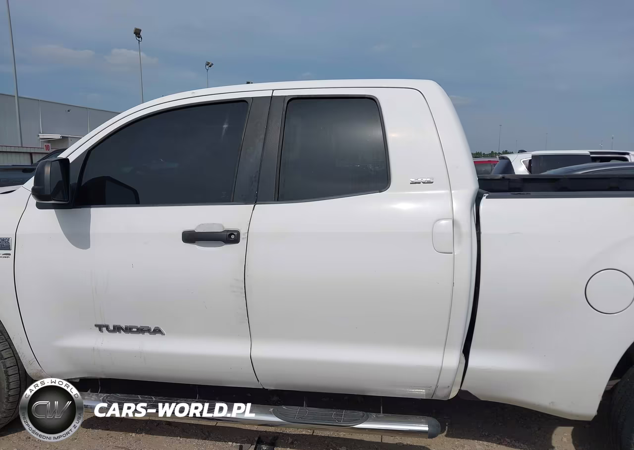 2007 Toyota Tundra Sr5 4.7L V8 VIN:5TBRT54167S452808 - 15
