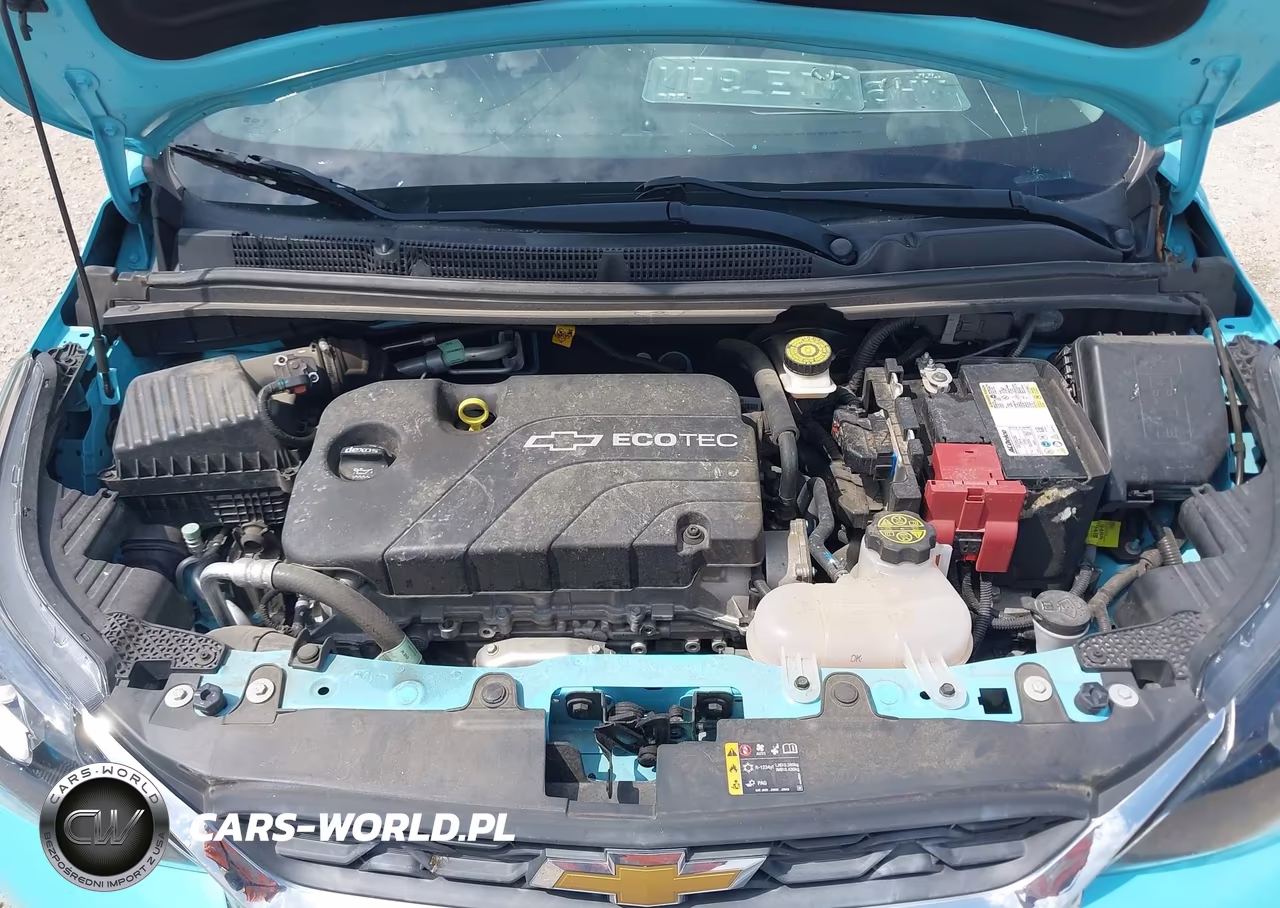 2022 Chevrolet Spark Fwd Ls Automatic VIN:KL8CB6SA7NC021118 - 10