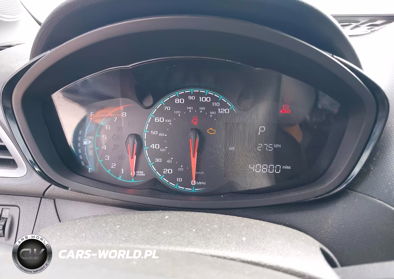 2022 Chevrolet Spark Fwd Ls Automatic VIN:KL8CB6SA7NC021118 - 7